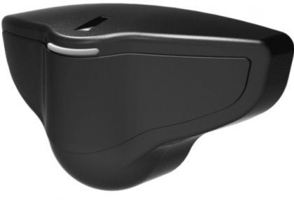 Kontal RDR2 Fotoselli Kapı Radarı 24V (Yarasa Radar)